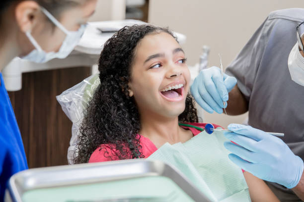 Best Pediatric Emergency Dentist in Westland, MI