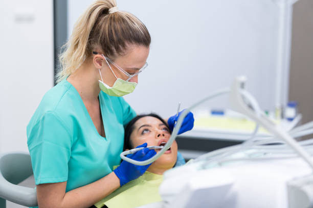 Best Pediatric Emergency Dentist in Westland, MI